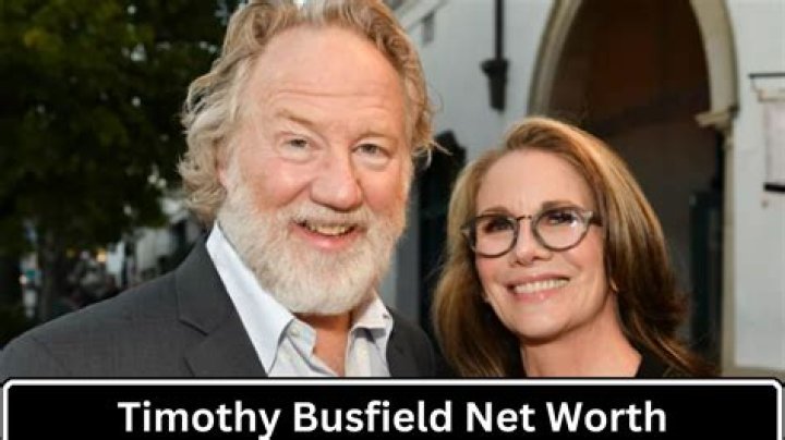 
Timothy Gannon
Net Worth
