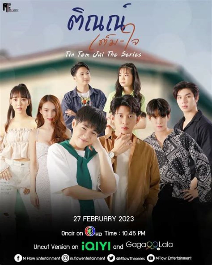 Tin Tem Jai Episode 8: Release Date, Spoilers & Streaming Guide