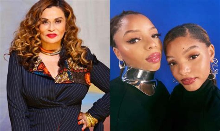 Tina Knowles-Lawson Praises Chloe x Halle for Their Talents, Says Daughter Beyoncé ‘Loves and Celebrates’ Them In Response to Mathew Knowles’ Comments