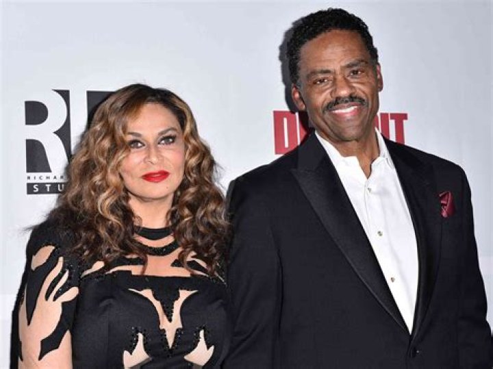 Tina Knowles Lawson Reveals Why She Took Solange to Therapy After Beyoncé Became Successful  