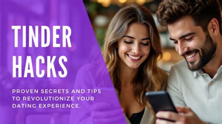 Tinder Hacks: 6 Of The Best Tinder Tricks You Should Try Right Now!