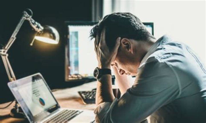 Tired, Stressed and Scared: Telecommuting Isn’t Easy for Some Connecticut Lawyers