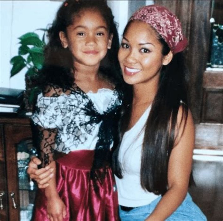 Tisha Taylor: A Deep Dive Into The Life And Career Of A Rising Star