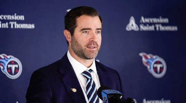 Titans’ Brian Callahan Becomes First NFL Coach to Hire Father to Staff