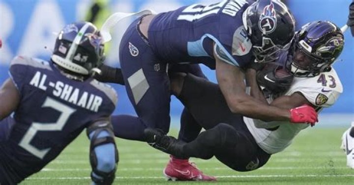 Titans trade 2-time All-Pro safety Kevin Byard to Eagles for Terrell Edmunds, picks