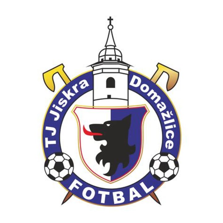 TJ Jiskra Domazlice - Club profile