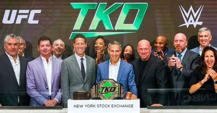 	TKO third quarter financial report and call, NXT TV live coverage, last week’s NXT TV grade and poll results, Tony Schiavone, Joey Ryan, Muhammad Hassan, King Kong Bundy	