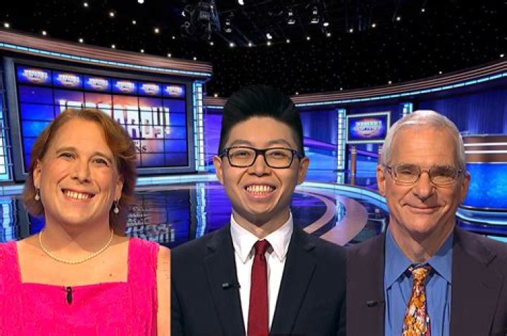 Today's Final Jeopardy (February 12, 2024): Who won Game 111 of Season 40?
