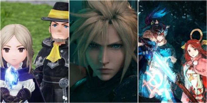 Today's Google Doodle Is a JRPG Styled Sports Game