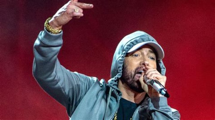 Today in Hip-Hop: Eminem Releases ‘The Eminem Show’