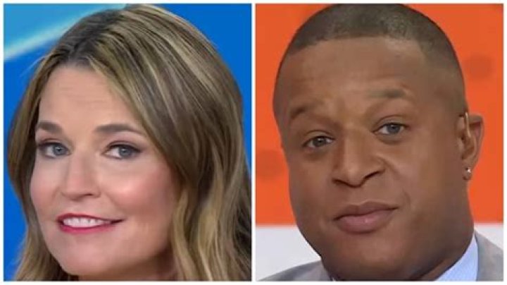 Today’s Savannah Guthrie and Craig Melvin abruptly absent from show as replacements host