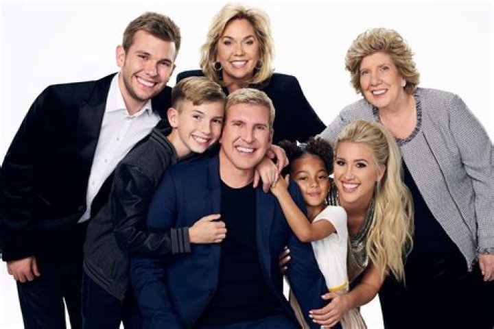 Todd And Julie Chrisley Early Release: What You Need To Know