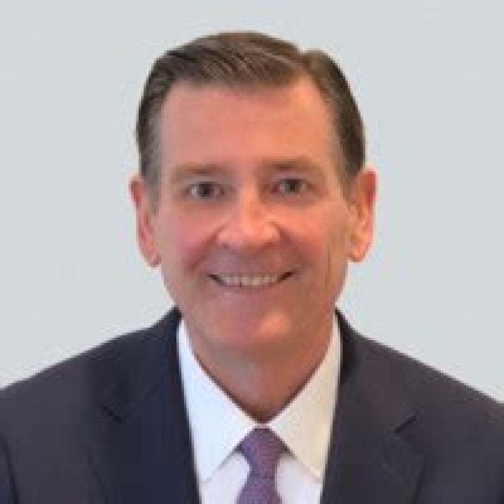 
Todd Bluedorn
Net Worth
