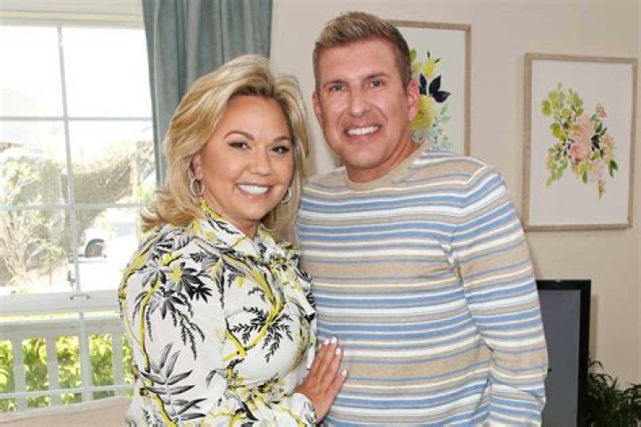 Todd Chrisley Siblings: Where Are They Now?