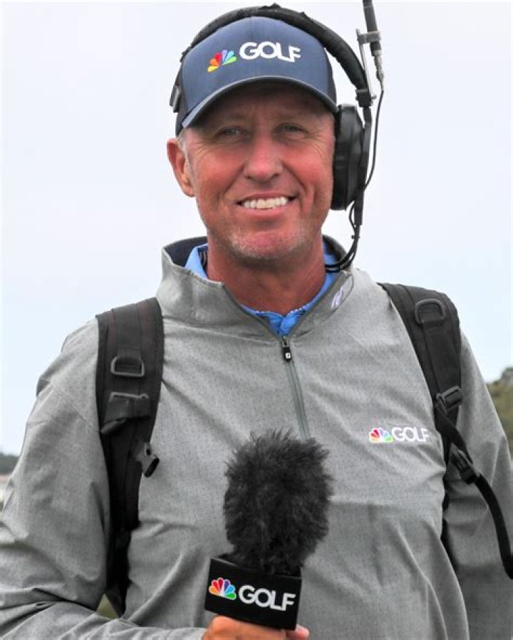 
Todd Mackay
Net Worth
