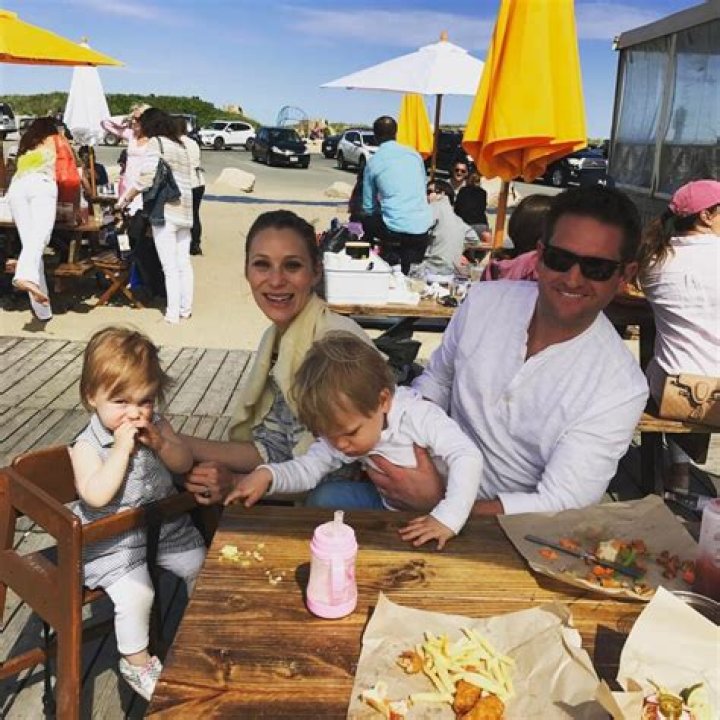 Todd McShay Kids: Wife Lauren McShay Is Mom Of Two