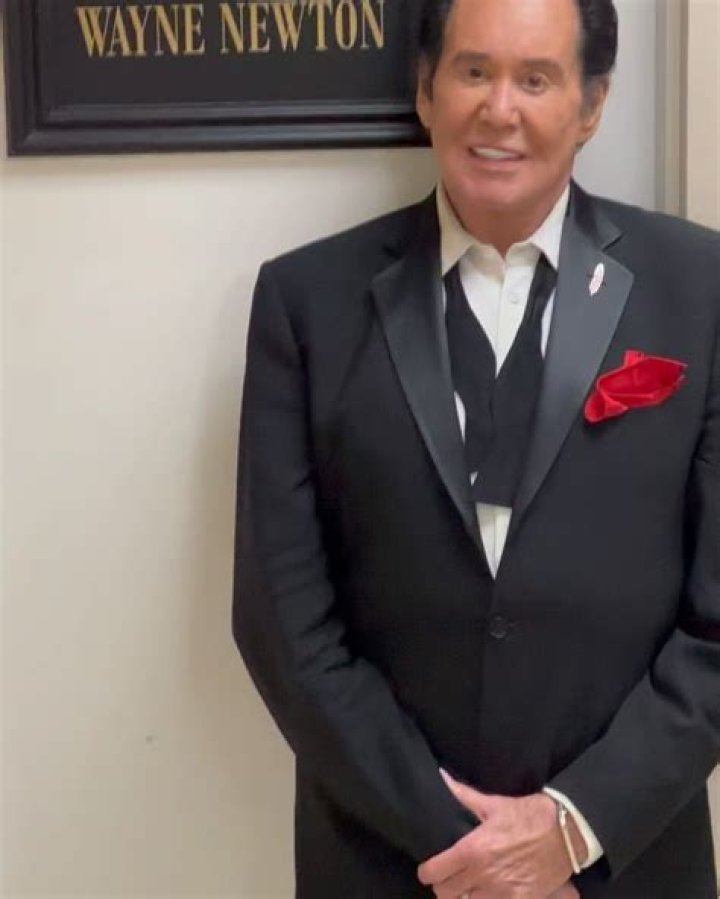 
Todd Newton
Net Worth
