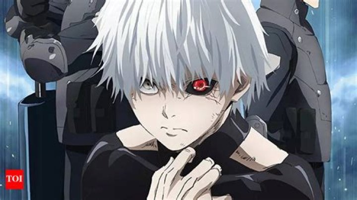 Tokyo Ghoul S Reveals New Trailer