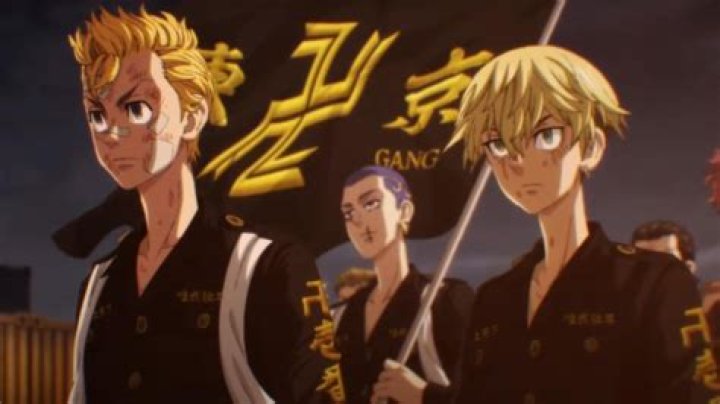 Tokyo Revengers: Tenjiku Arc Opening Released