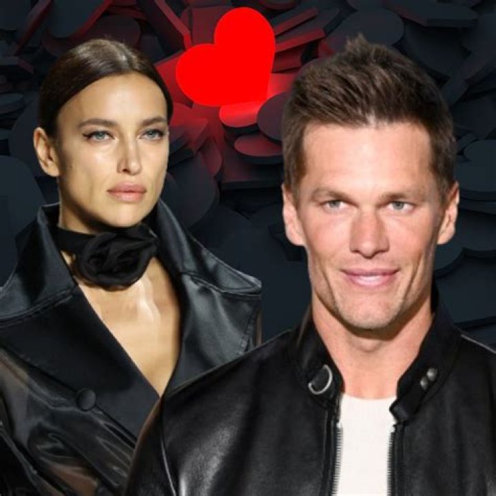 Tom Brady Trying Hard to Look ‘Desirable’ for 10 Years Younger GF Irina Shayk; Report