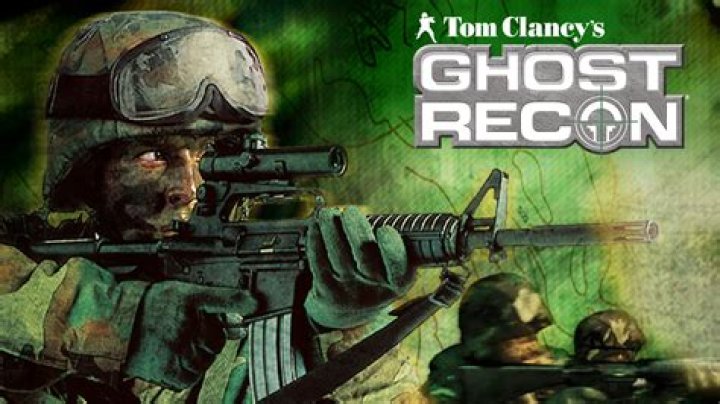 Tom Clancy's Ghost Recon Breakpoint Review in Progress