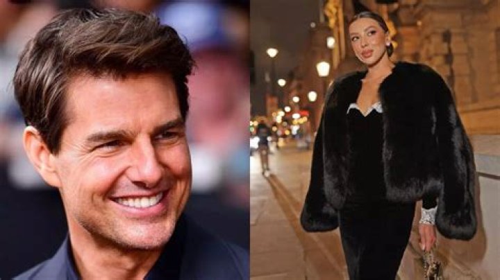 Tom Cruise Reportedly Meets Girlfriend Elsina Khayrova's Children As Their Relationship Deepens