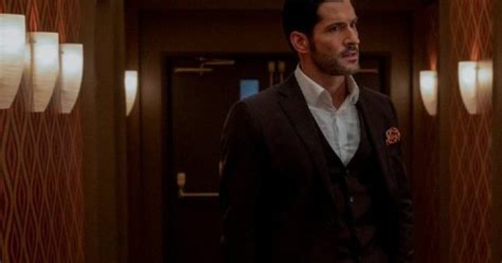 Tom Ellis | Lucifer star plans to 