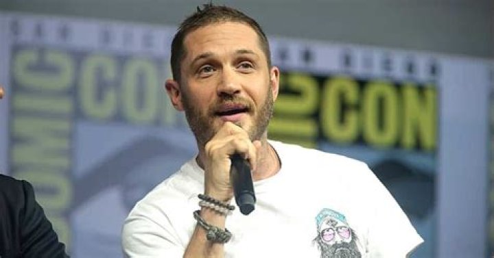 Tom Hardy: Wiki, Bio, Age, Family, Height, Wife, Career, Kids, Net Worth