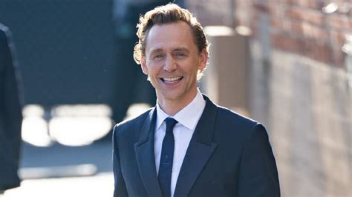 Tom Hiddleston At Benedict Cumberbatch's Wedding Stole The Show & 6 Other Times He Upstaged Everyone
