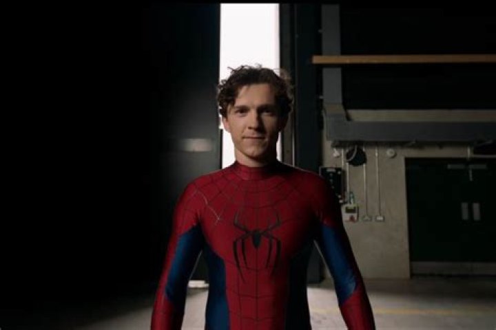 Tom Holland Wanted His Spider-Man to Be This Generation's Marty McFly