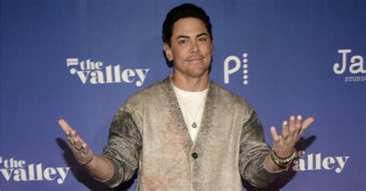 
Tom Sandoval
Net Worth

