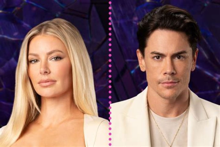 Tom Sandoval’s House Drama with Ariana Madix- Cash Offers, Pettiness, and a House Divided