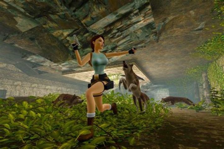 Tomb Raider Remastered trophy guide: Full list of TR 1-3 achievements