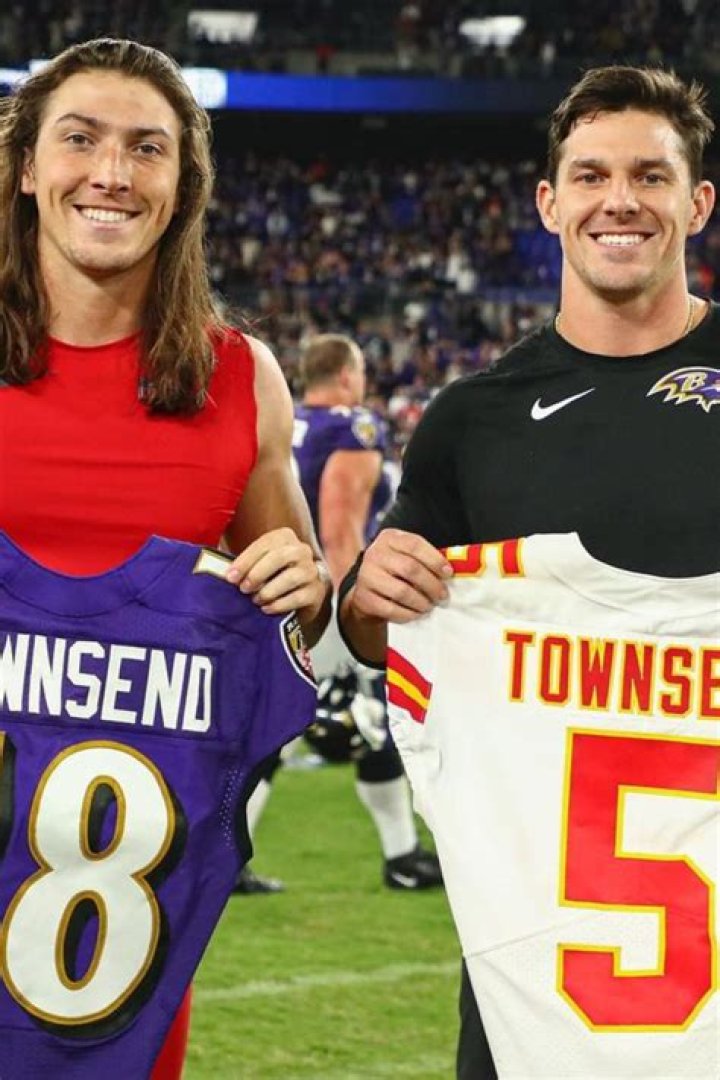 Tommy Townsend Wife: Is Kansas City Chiefs Punter Married?