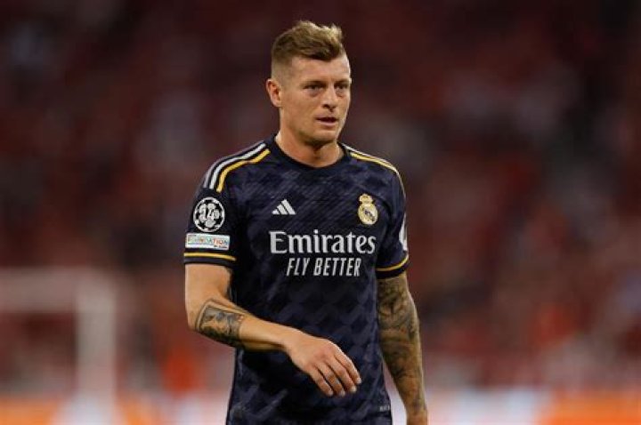 Toni Kroos Wiki 2023 - Girlfriend, Salary, Tattoo, Cars & Houses and Net Worth