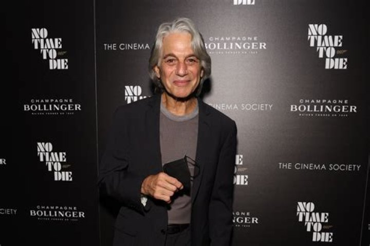 Tony Danza Net Worth: Biography, Career, Height, Family and How rich he is ?