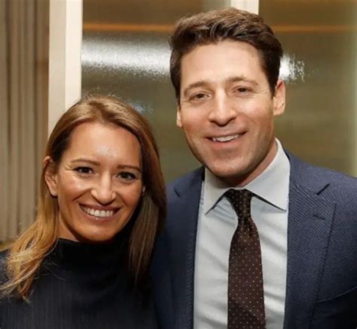 Tony Dokoupil: Wiki, Bio, Age, Career, Family, Wife, Children, Net Worth