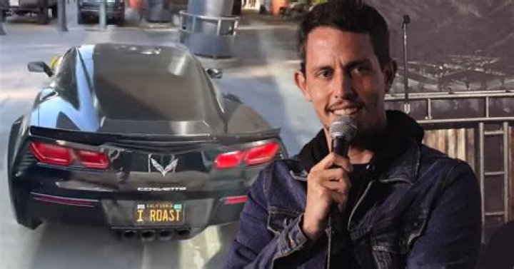 Tony Hinchcliffe is One of the Most Famous American Comedian, But His Slur-Filled Joke Might Have Put A Dent in His Net Worth