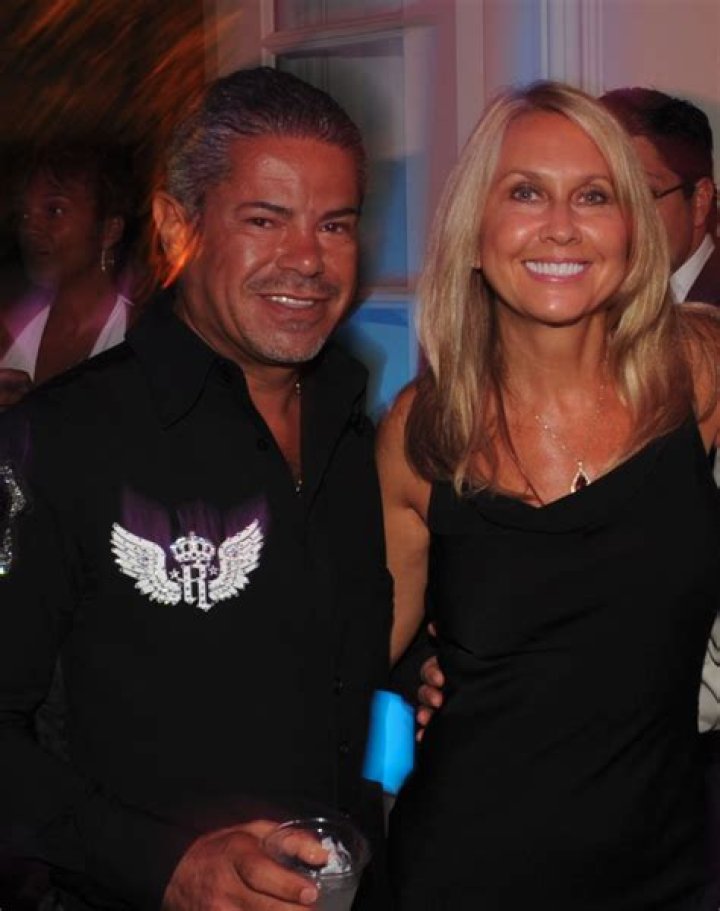 
Tony Najjar
Net Worth
