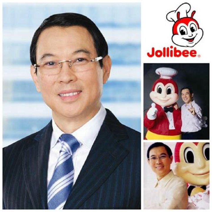 
Tony Tan Caktiong
Net Worth
