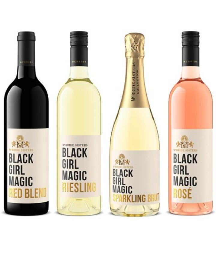 Tonya Banks from Little Women: LA debuts her own wine after Terra Jole Black Girl Moscato fallout
