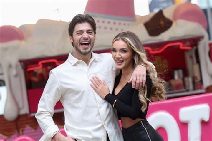 Too Hot to Handle Season 3: Who is Patrick Mullen and where can you find him on Instagram?