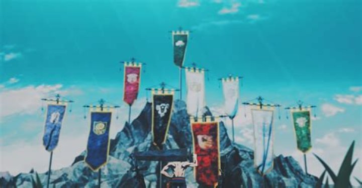 Top 10 Best Arcs Of Black Clover So Far