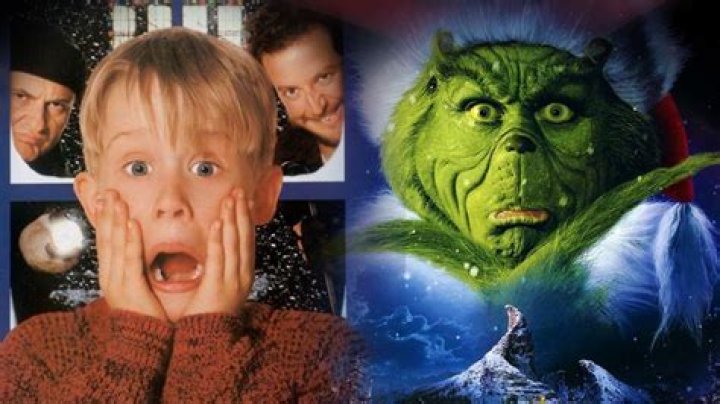 Top 10 grossing Christmas movies ever – what are your favorites, Quad Cities?