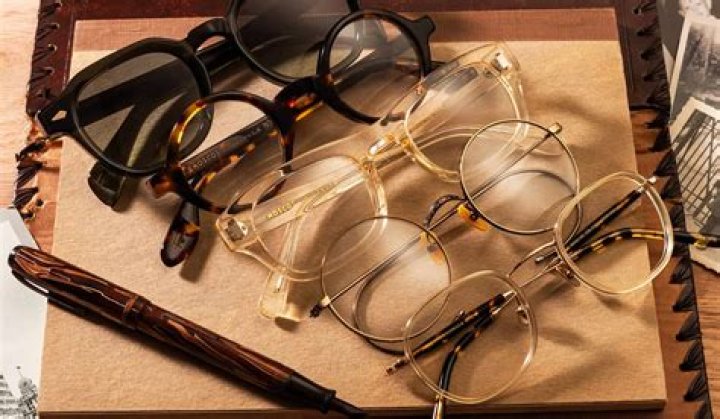 Top 10 Independent Eyewear Brands