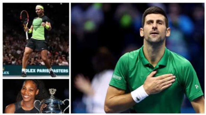 Top 10 Most Searched Sportsperson on Google in 2022