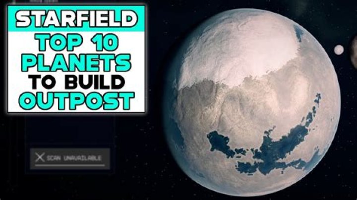 Top 10 Ships in Starfield: Which One is Right for You? Ship Starfield