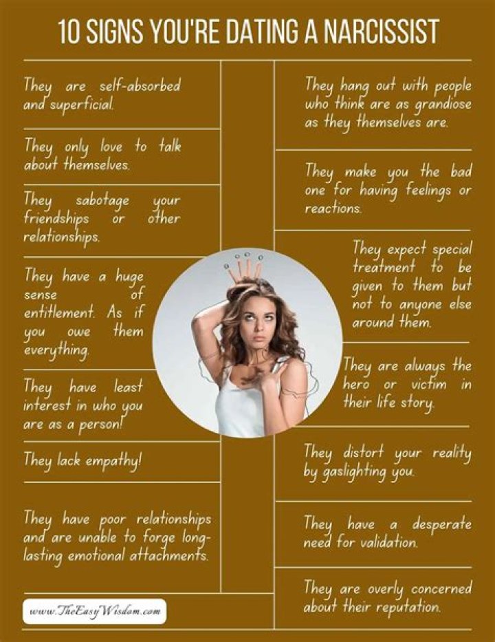 Top 10: Signs You're A Ladies' Man