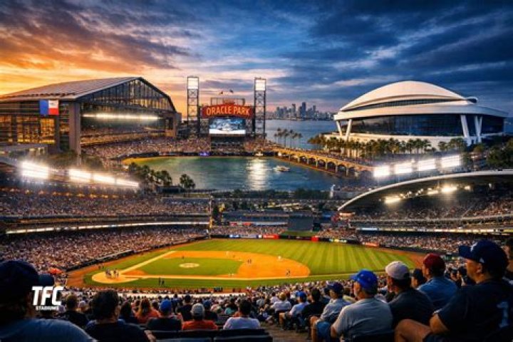 Top 12 Best MLB Stadiums [2023 Update]