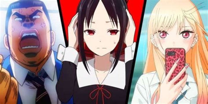 Top 15 Most Hilarious Romance Anime